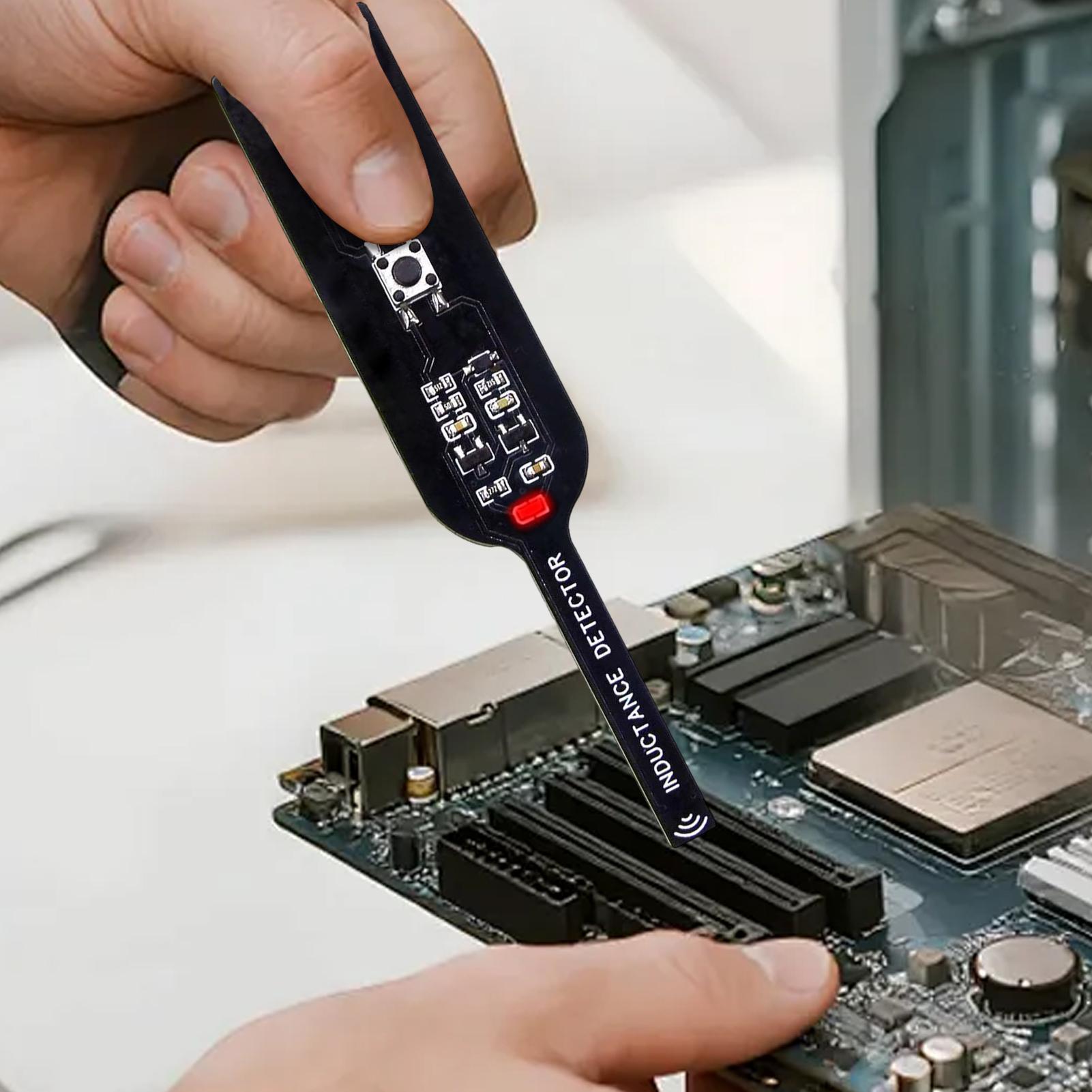 Electronics Repair Shop - جهاز اختبار اللوحة الرئيسية المحمول عالي