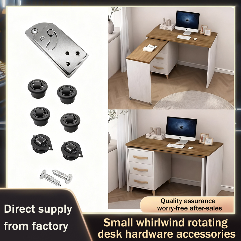Electronics Repair Workstation - آلية أجهزة مكتب دوارة 90 درجة