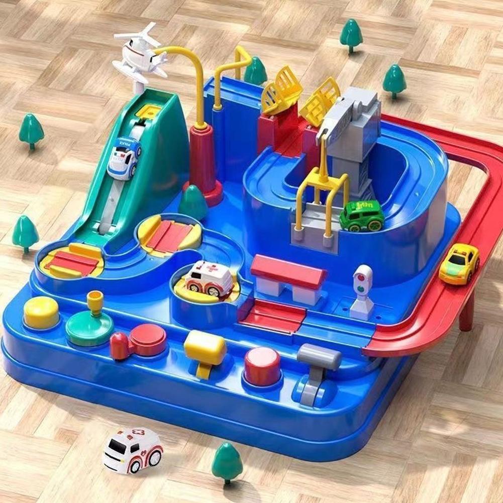 المسار الكهربائي وقوف السيارات - مراجعة Electronics Repair Workstation وسعره