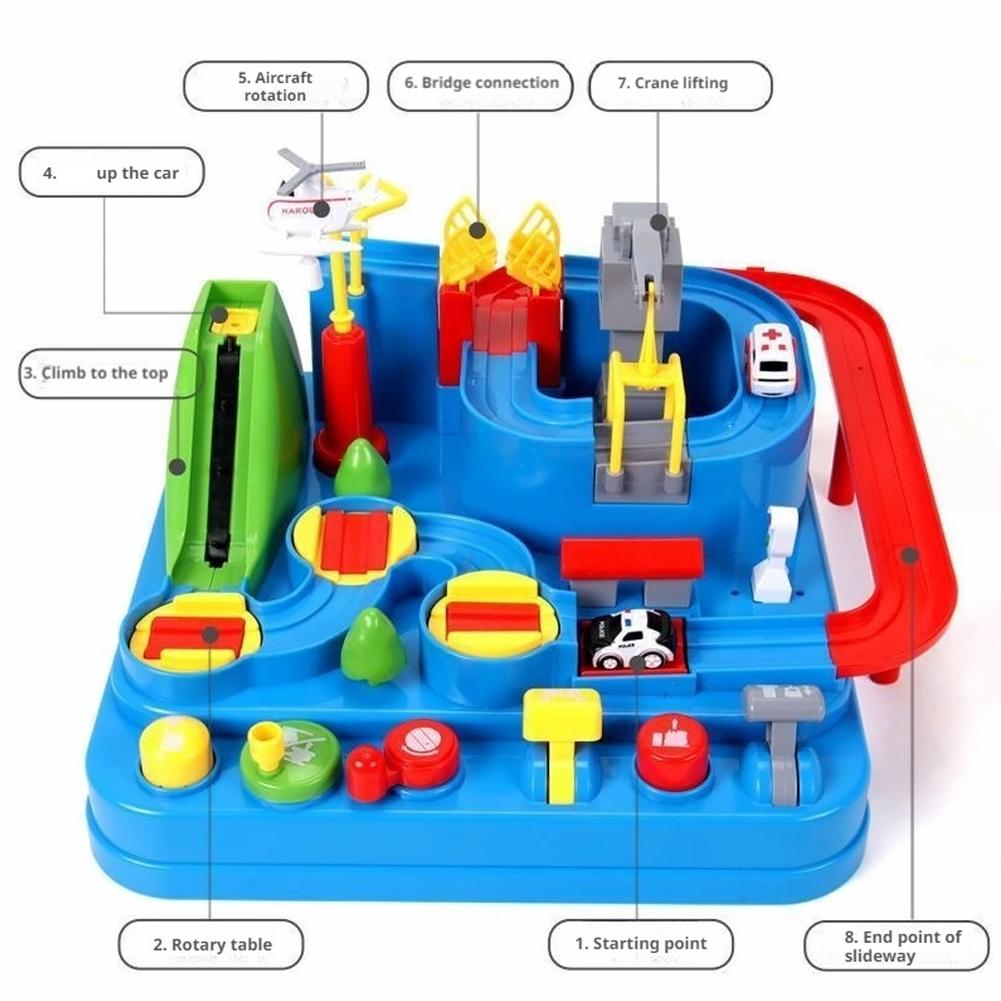 المسار الكهربائي وقوف السيارات - مراجعة Electronics Repair Workstation وسعره