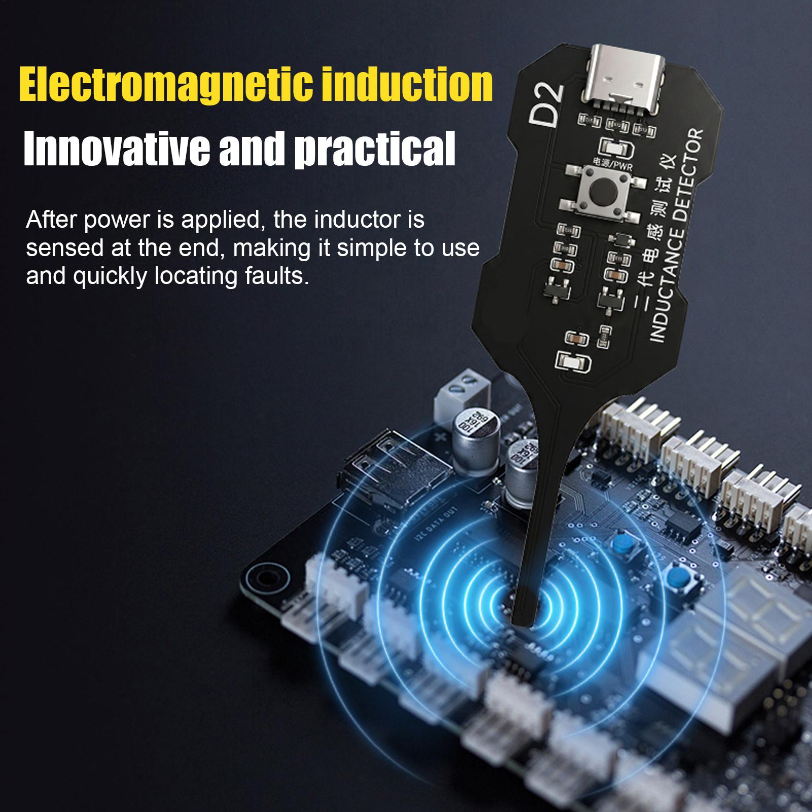 جهاز اختبار مقاومة اللوحة الإل - مراجعة Electronics Repair Shop وسعره
