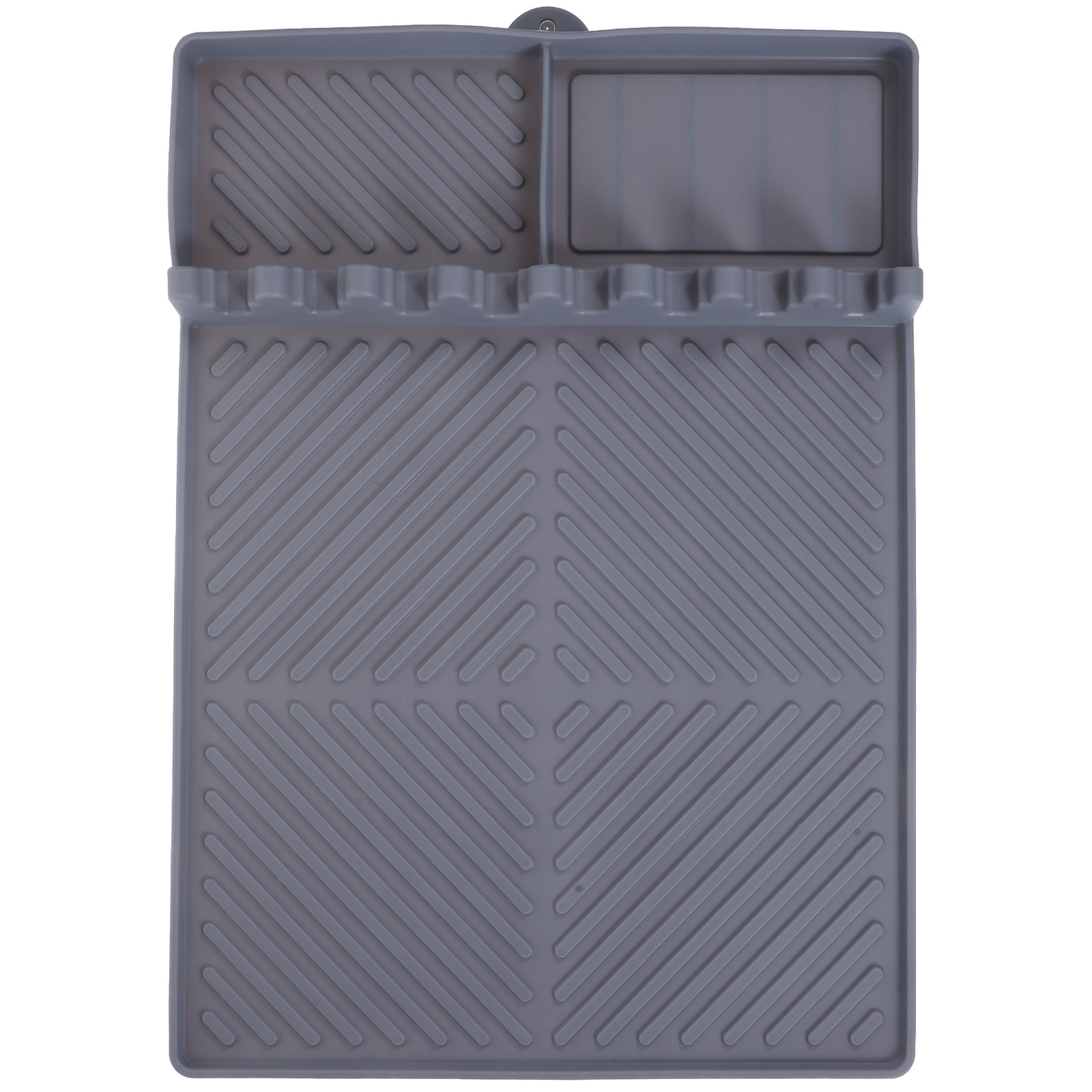 حصيرة سيليكون جانبية للشواء مق - مراجعة Heat Mat Silicone وسعره