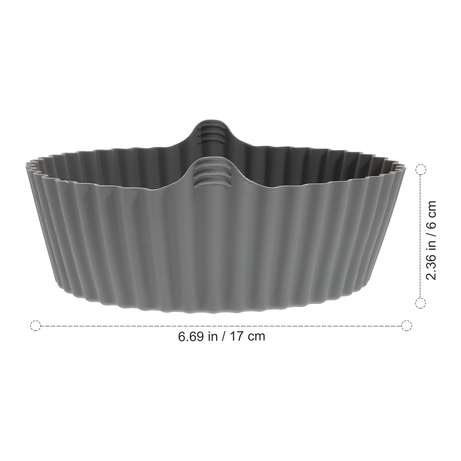 حصيرة سيليكون قابلة لإعادة الا - مراجعة Heat Mat Silicone وسعره