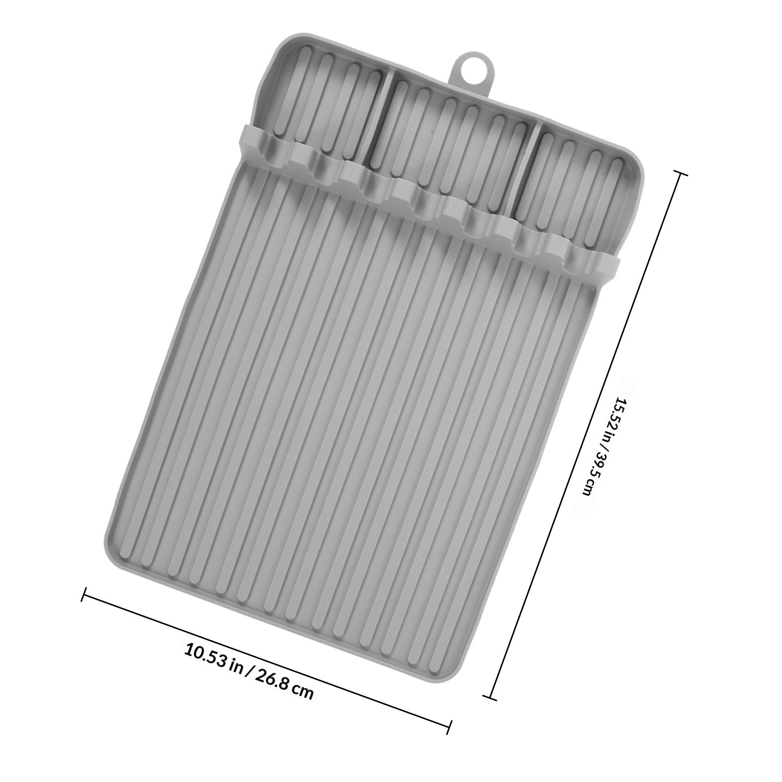 حصيرة سيليكون جانبية للشواء مت - مراجعة Heat Mat Silicone وسعره