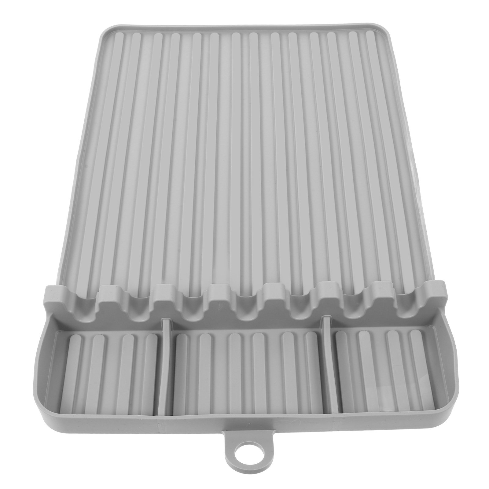 حصيرة سيليكون جانبية للشواء مت - مراجعة Heat Mat Silicone وسعره