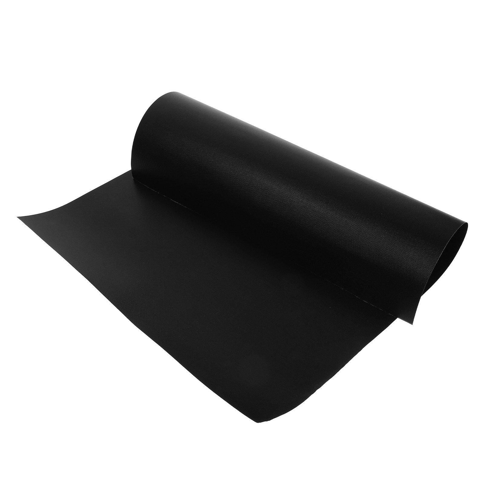 4 قطع من بطانات الفرن السيليكو - مراجعة Heat Mat Silicone وسعره