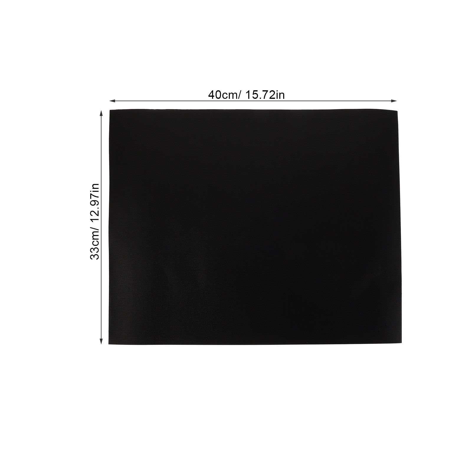 4 قطع من بطانات الفرن السيليكو - مراجعة Heat Mat Silicone وسعره