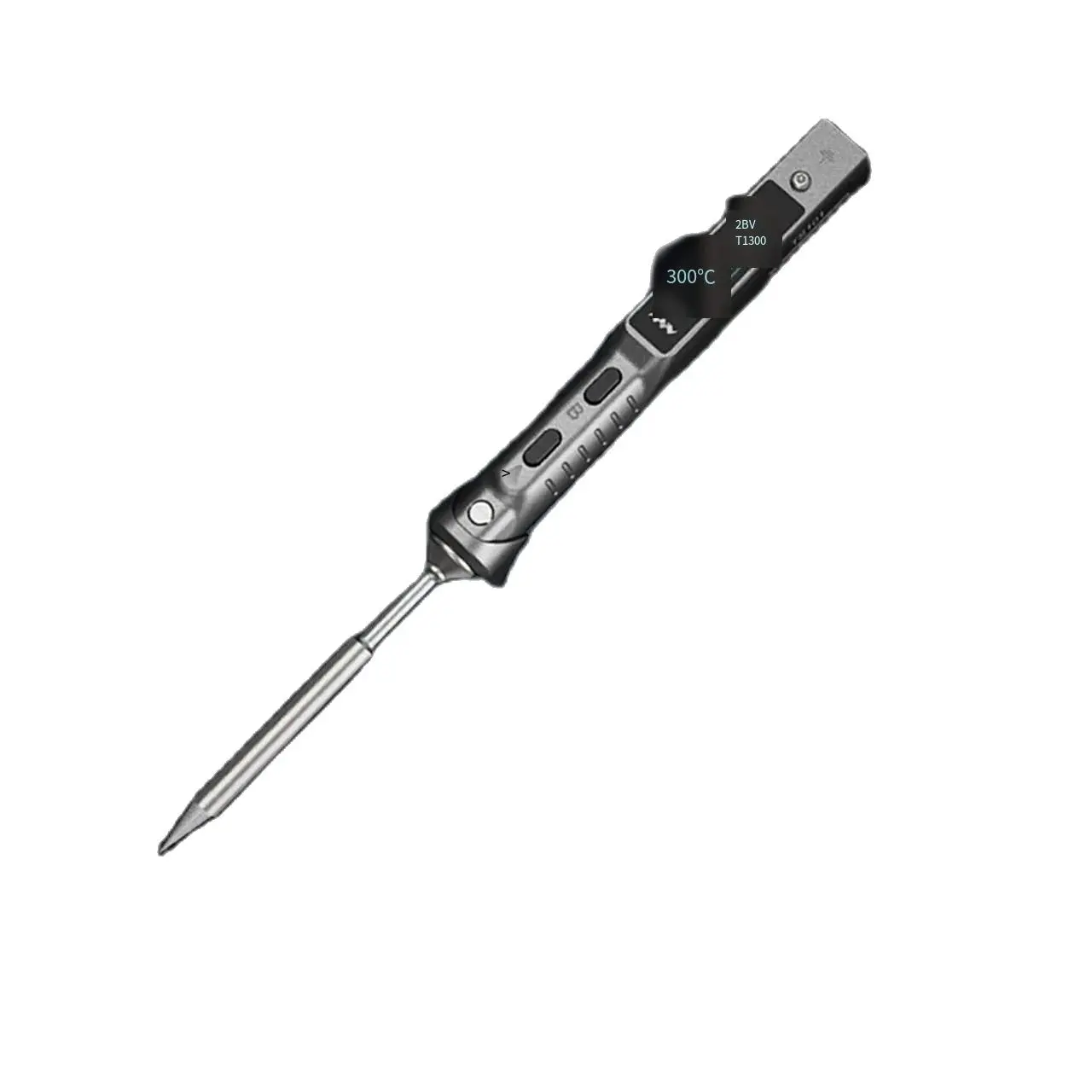 TS101 سبيكة لحام كهربائي عالية - مراجعة Electronics Repair Degree وسعره