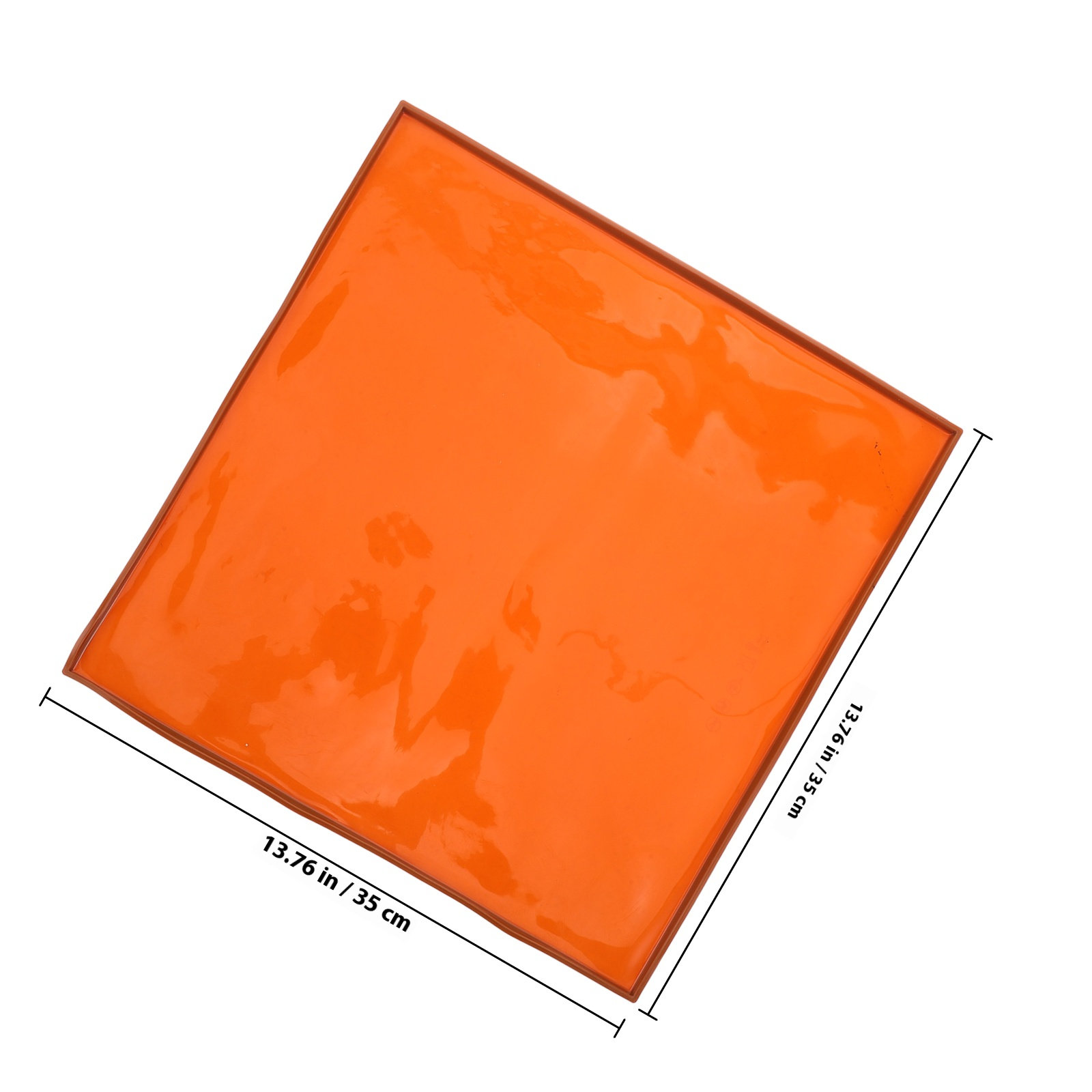 حصيرة سيليكون للمجفف الغذائي م - مراجعة Heat Mat Silicone وسعره