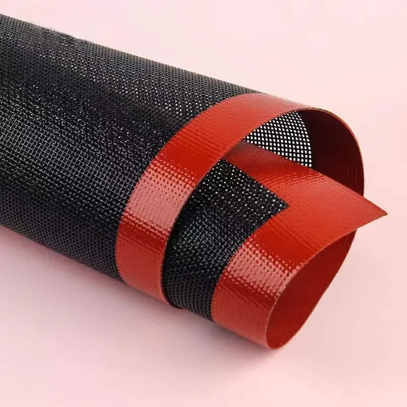 حصيرة خبز سيليكون 30×40 سم قاب - مراجعة Heat Mat Silicone وسعره