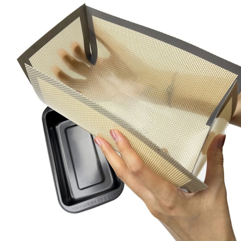 بطانات سيليكون لأواني الخبز، ق - مراجعة Heat Mat Silicone وسعره