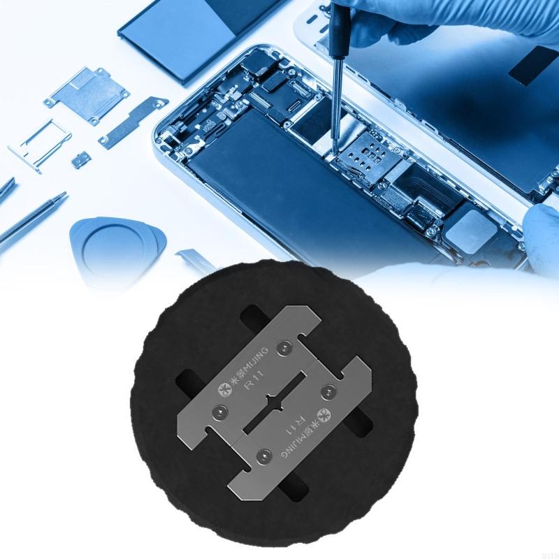 تركيبات رقاقة دوارة 360 درجة م - مراجعة Electronics Repair Degree وسعره