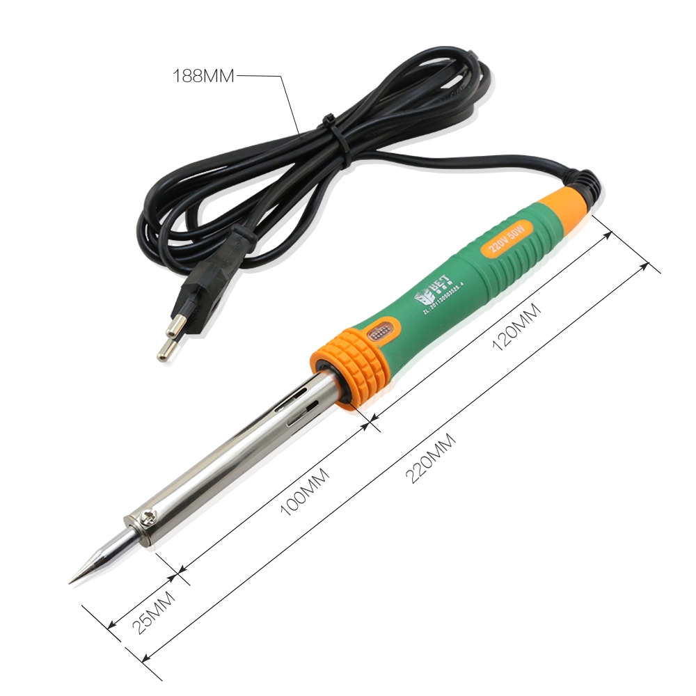 30 واط/40 واط/50 واط/60 واط سب - مراجعة Electronics Repair Degree وسعره