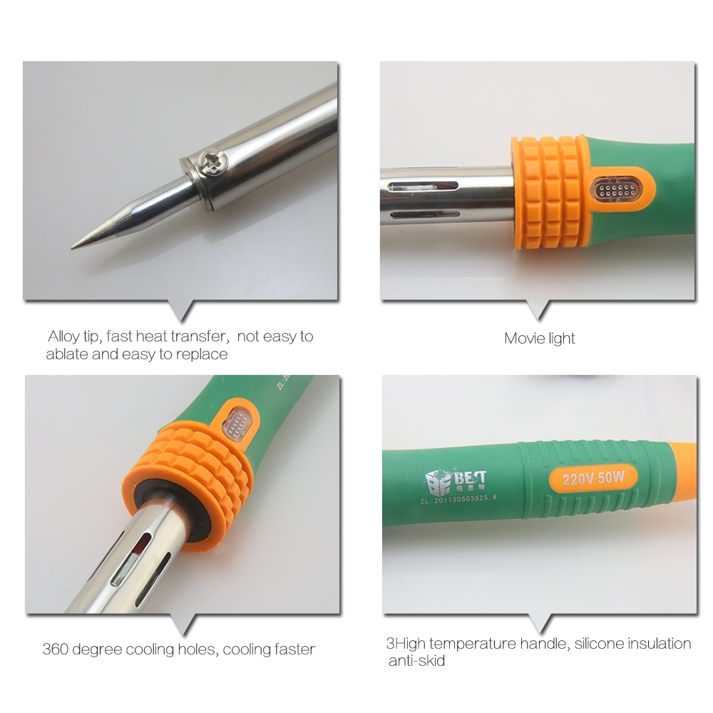 30 واط/40 واط/50 واط/60 واط سب - مراجعة Electronics Repair Degree وسعره