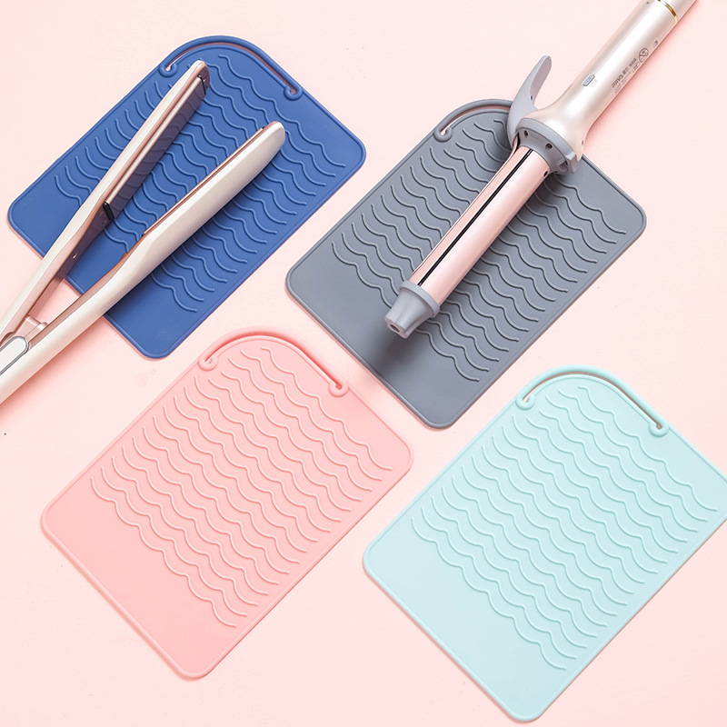 حصيرة سيليكون مقاومة للحرارة،  - مراجعة Heat Mat Silicone وسعره